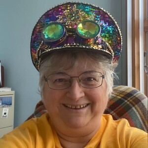 Fundraising Page: Concetta SPIRIO